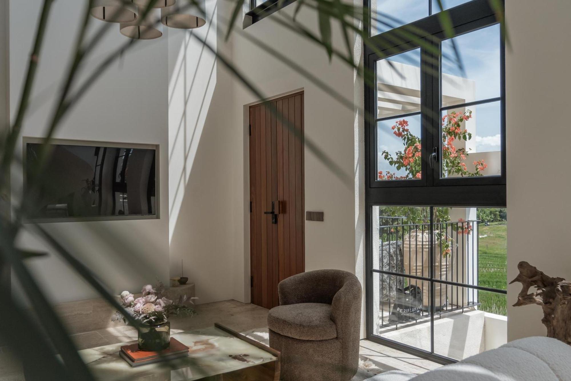 The Revery Bali Чангу Экстерьер фото